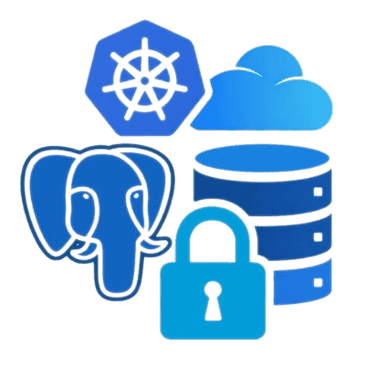 PostgreSQL Integration with AKS